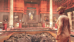 Fallout 76 Trade Secrets Id Card